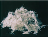 アモサイト（茶石綿）