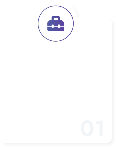 選ばれる理由１