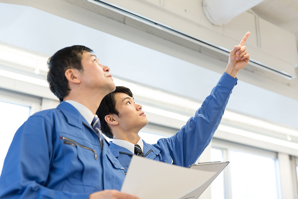 調査イメージ写真